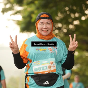 Runner Photo 8275632
