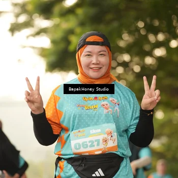 Runner Photo 8275633