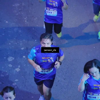 Runner Photo 8275635