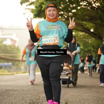Runner Photo 8275640