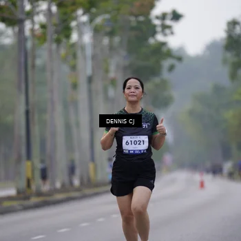 Runner Photo 8275642
