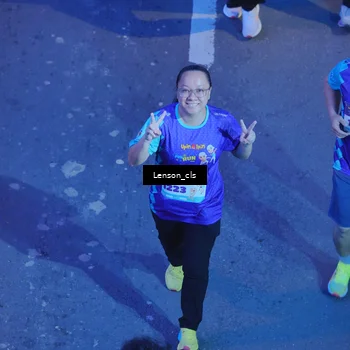 Runner Photo 8275644