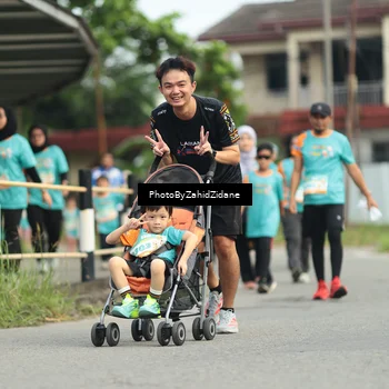 Runner Photo 8275645
