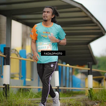 Runner Photo 8275646