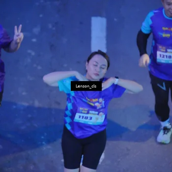 Runner Photo 8275648