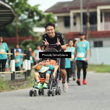 Runner Photo 8275649