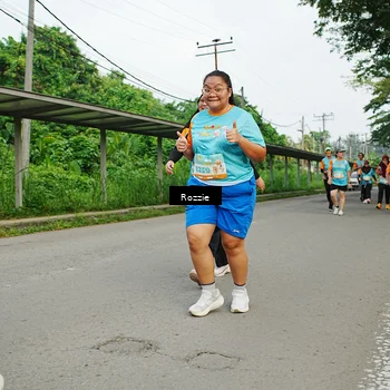 Runner Photo 8275650