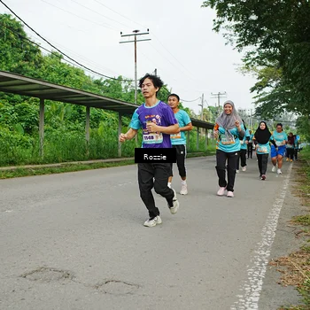 Runner Photo 8275652