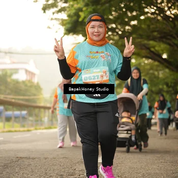 Runner Photo 8275653