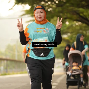 Runner Photo 8275654