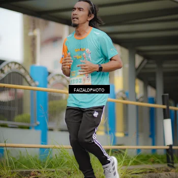 Runner Photo 8275656