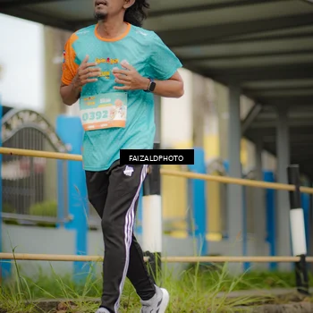 Runner Photo 8275658
