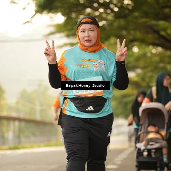Runner Photo 8275659