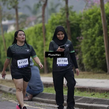 Runner Photo 8275661