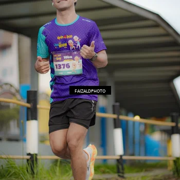 Runner Photo 8275662