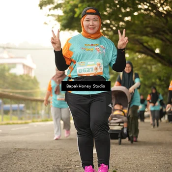 Runner Photo 8275663