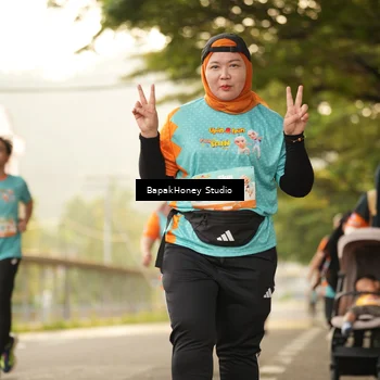 Runner Photo 8275664