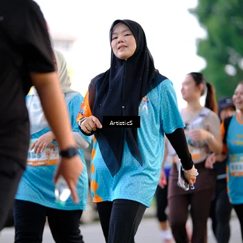 Runner Photo 8275665