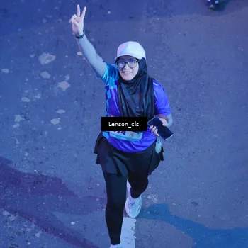 Runner Photo 8275666