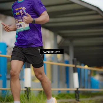 Runner Photo 8275667