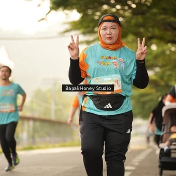 Runner Photo 8275668