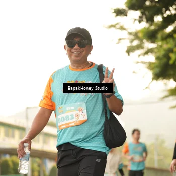 Runner Photo 8275669