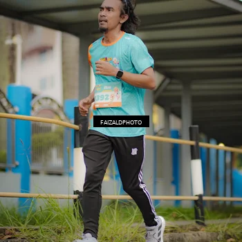 Runner Photo 8275671