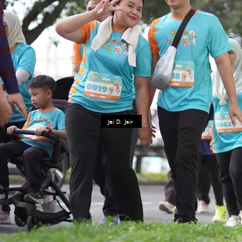 Runner Photo 8275672