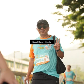 Runner Photo 8275673