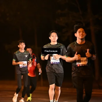 Runner Photo 8275674