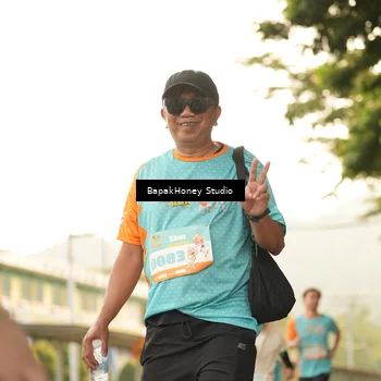 Runner Photo 8275675