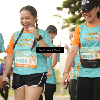 Runner Photo 8275676