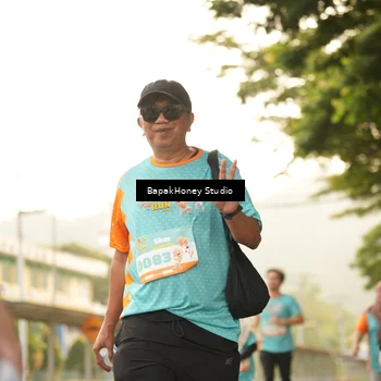 Runner Photo 8275677