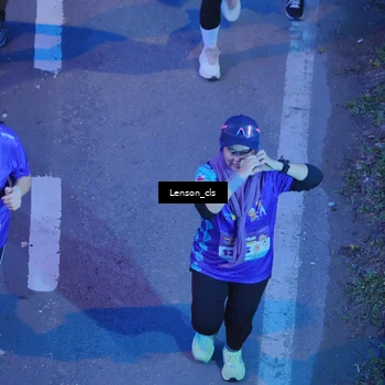 Runner Photo 8275678