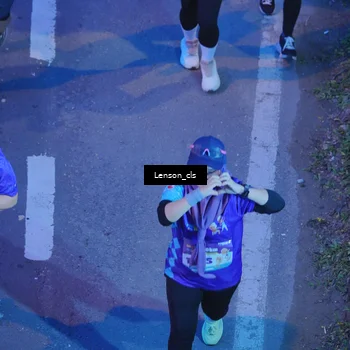 Runner Photo 8275679