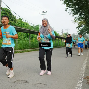 Runner Photo 8275680