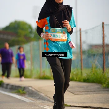 Runner Photo 8275681