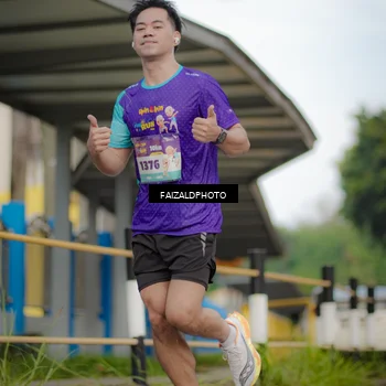 Runner Photo 8275682