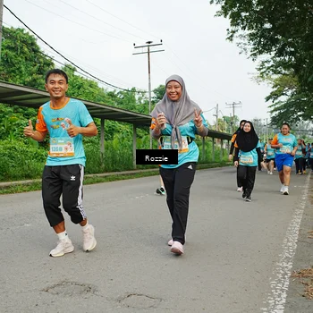 Runner Photo 8275683