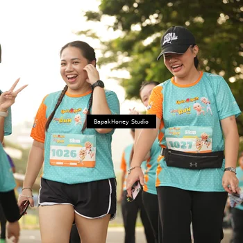 Runner Photo 8275684