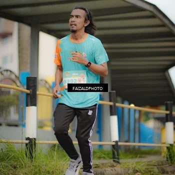 Runner Photo 8275685