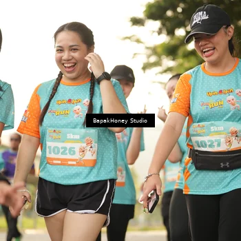 Runner Photo 8275686