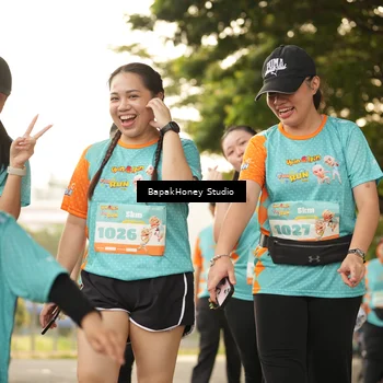 Runner Photo 8275687