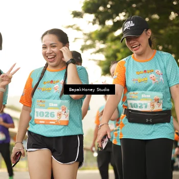 Runner Photo 8275688