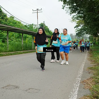 Runner Photo 8275689