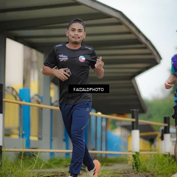 Runner Photo 8275691