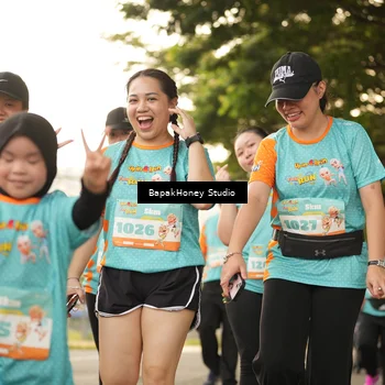 Runner Photo 8275692