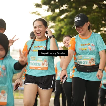 Runner Photo 8275693