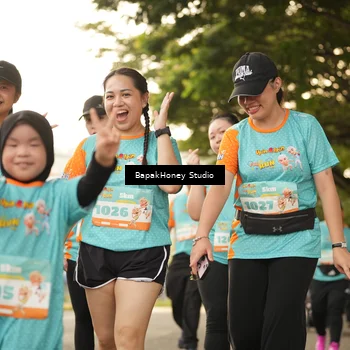 Runner Photo 8275694