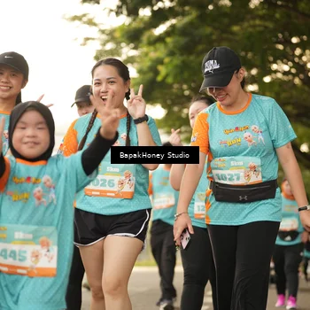 Runner Photo 8275695